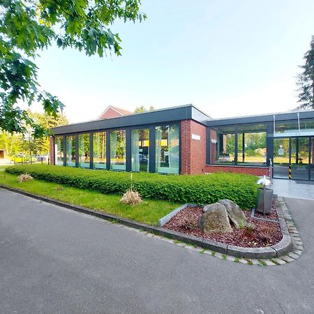 Ferienwohnung Wesendorf Residenz Premium Lounge Exterior foto