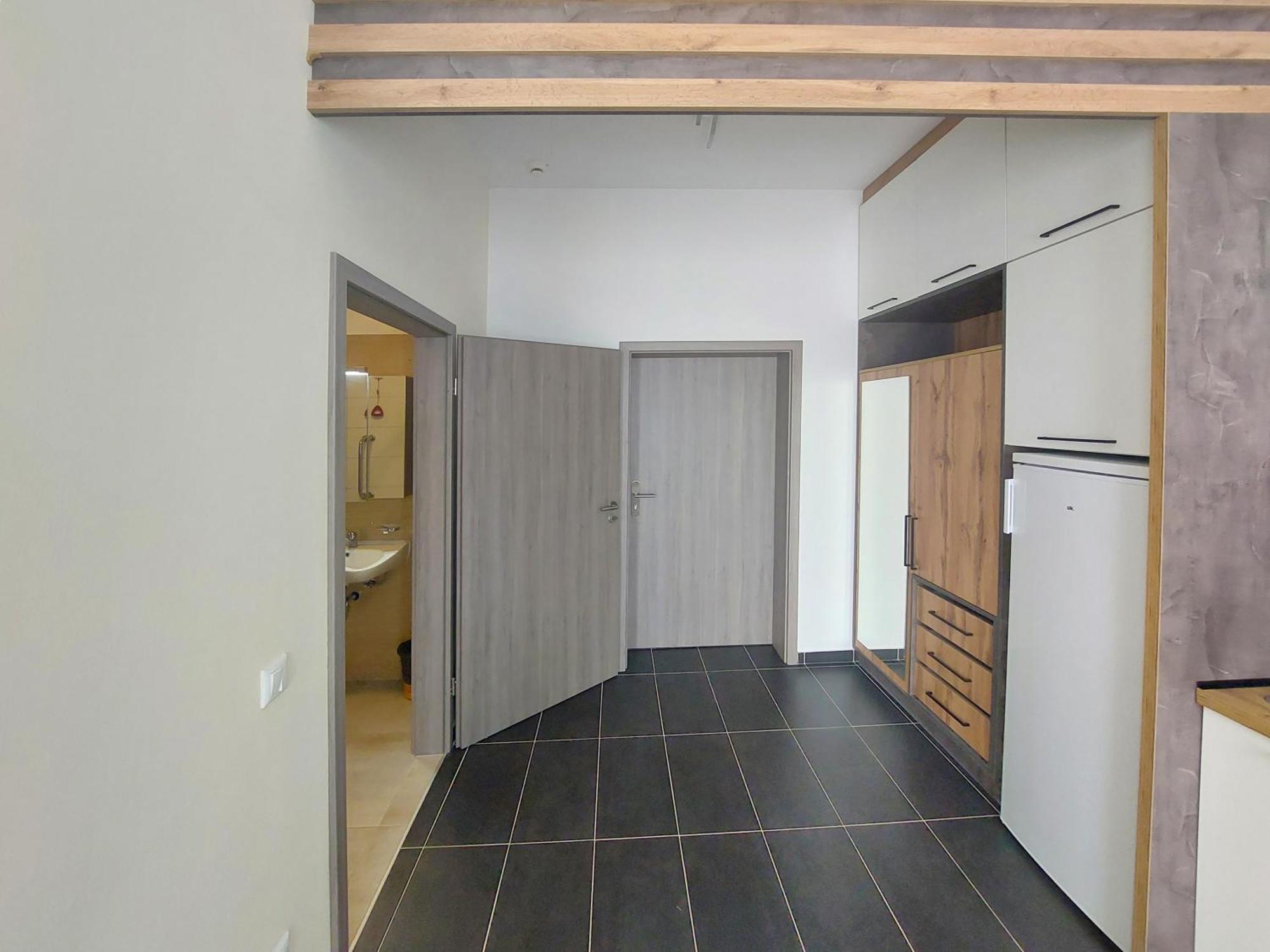 Ferienwohnung Wesendorf Residenz Premium Lounge Exterior foto