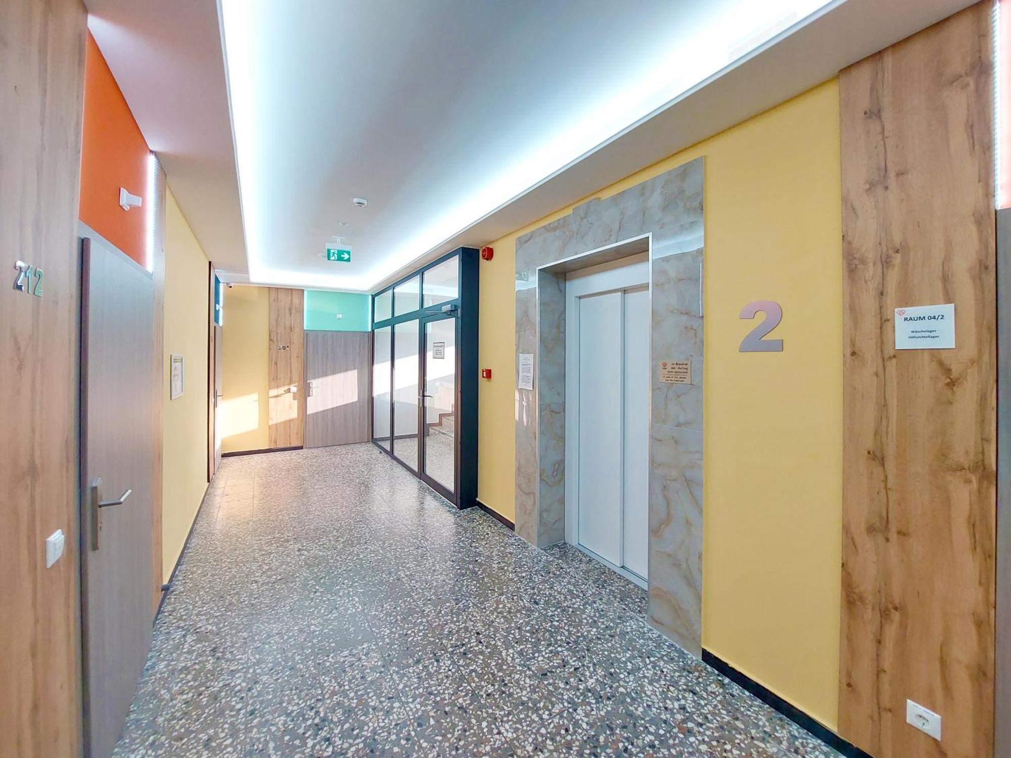 Ferienwohnung Wesendorf Residenz Premium Lounge Exterior foto