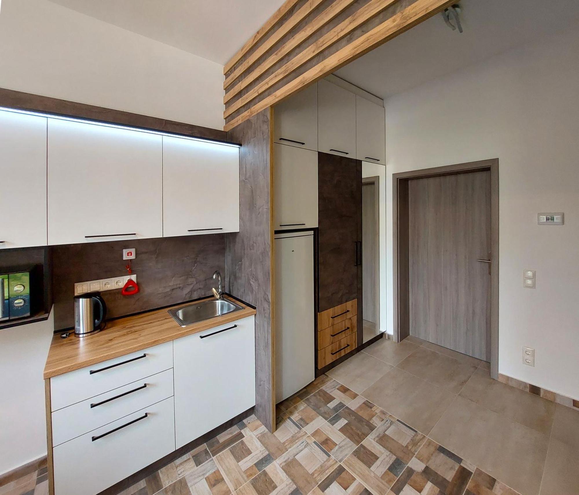 Ferienwohnung Wesendorf Residenz Premium Lounge Exterior foto
