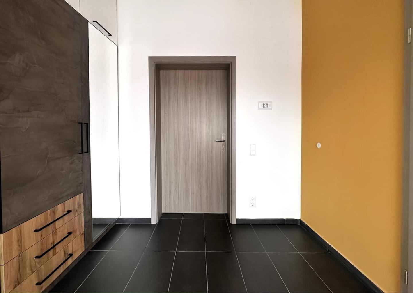 Ferienwohnung Wesendorf Residenz Premium Lounge Exterior foto
