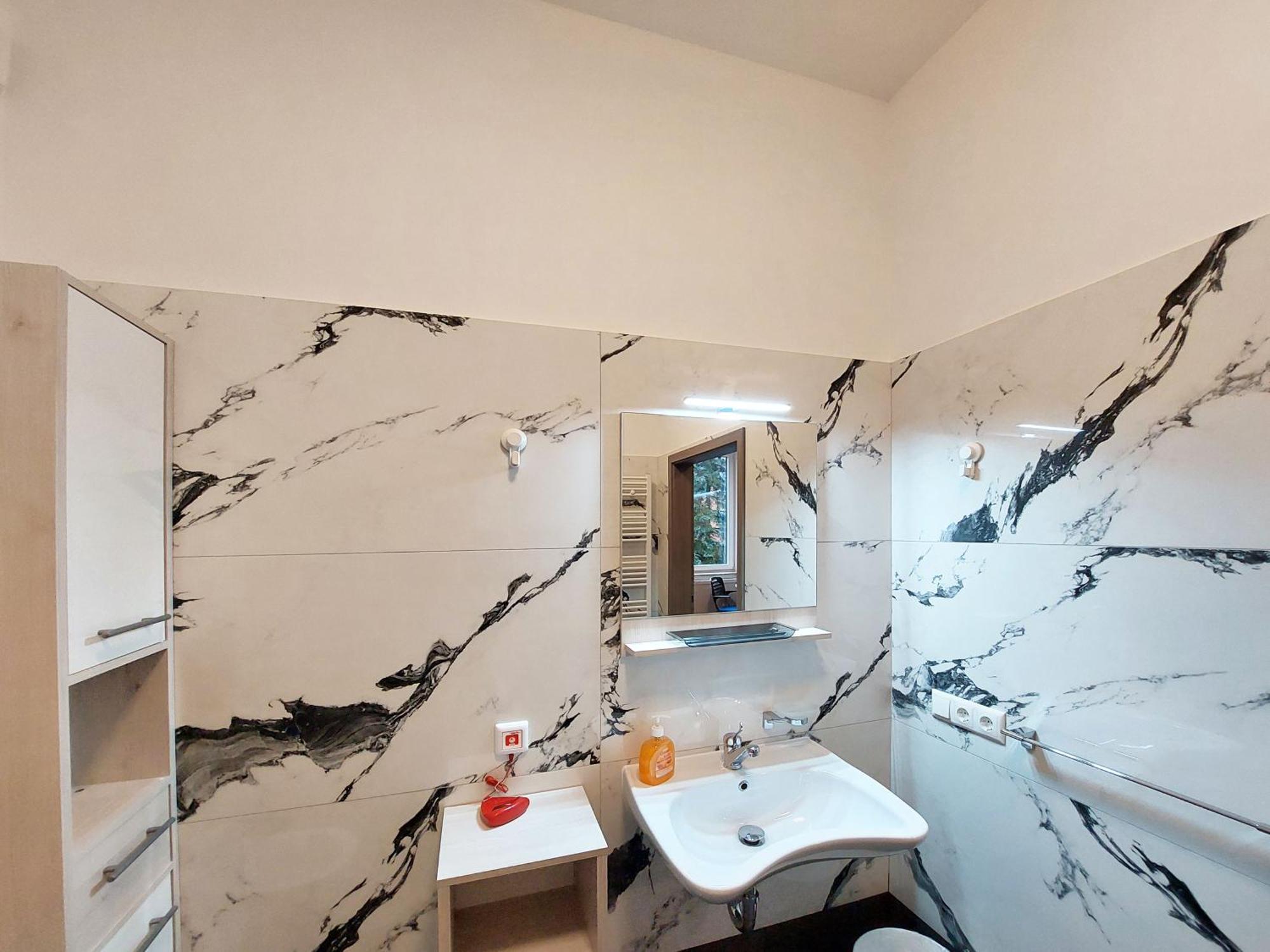 Ferienwohnung Wesendorf Residenz Premium Lounge Exterior foto